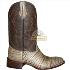 Bota masculina texas canelu sv8152